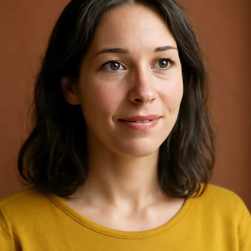 Camilla Berg